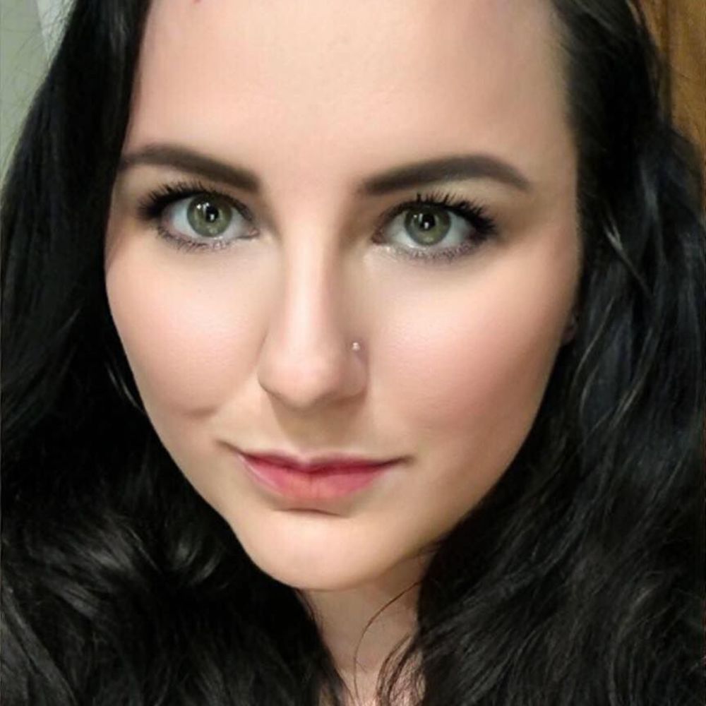 Meet your Posher, Jessica